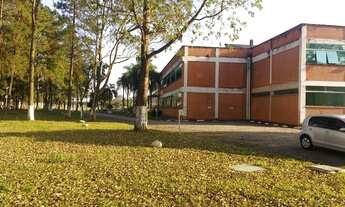 Imagem 4: Galpão em Ribeirão Pires para Locação