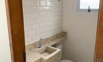 Imagem 5: A.C)Imóvel Guarapiranga