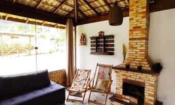 Imagem 6: Casa disponível para o feriado de setembro Marechal Floriano