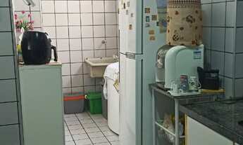 Imagem 5: Apartamento bem localizado 101m2 elevador liga 9 8 7 4 8 3 1 0 8 Diego9989f