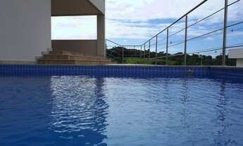 Imagem 5: Alphaville Litoral Norte 2, 4 suítes, garagem coberta ,piscina,esquina