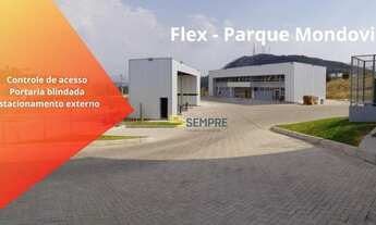 Imagem 4: Galpão para alugar, 2079 m² por R$ 45.757,36/mês - Canaã - Viana/ES