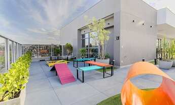 Imagem 6: Ref.: 1018 - Studio 1 qto - Centro