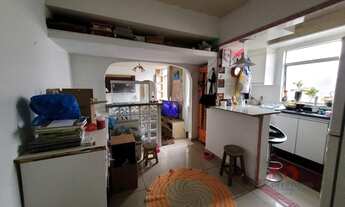 Imagem 3: Apartamento para Venda em Curitiba, Centro, 1 dormitório, 1 banheiro