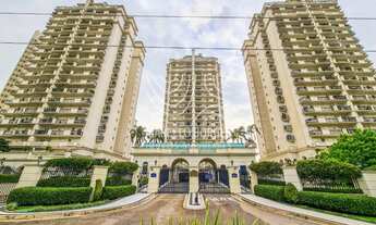 Imagem: O ALTO PADRÃO E NAS ALTURAS! COBERTURA