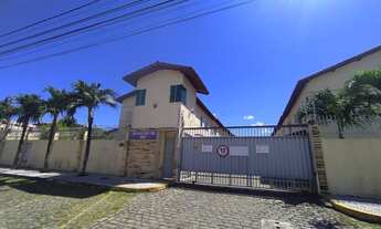 Imagem: Casa de condomínio para aluguel tem 70