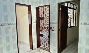 Imagem 7: Casa no Conjunto Gleba - Marambaia