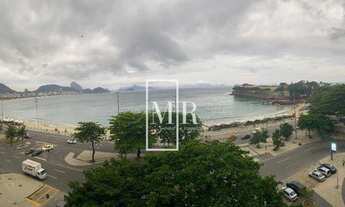 Imagem: Copacabana- Avenida Atlântica Lindíssimo