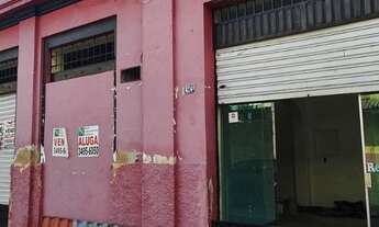 Imagem: BELO HORIZONTE - Conjunto Comercial/Sala