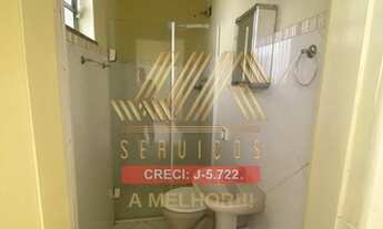 Imagem 7: Apartamento para venda tem 72 metros quadrados com 2 quartos em Comercial - Resende - RJ