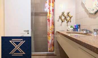 Imagem 3: Apartamento com 3 dormitórios à venda, 90 m² por R$ 1.200.000 - Jardim Botânico - Rio de J