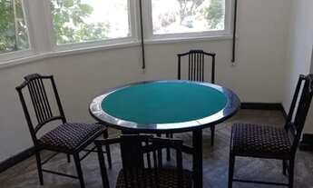 Imagem 2: Quarto para Temporada em Rio de Janeiro, Copacabana, 3 dormitórios, 3 banheiros