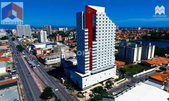 Imagem: Sala Comercial à venda na Av Bezerra de