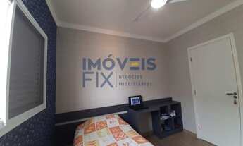 Imagem 3: Apartamento para Venda em Jarinu, ESPLANADA DO CARMO, 3 dormitórios, 1 suíte, 1 banheiro