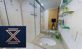 Imagem 5: Apartamento com 3 dormitórios à venda, 98 m² por R$ 1.600.000 - Botafogo - Rio de Janeiro