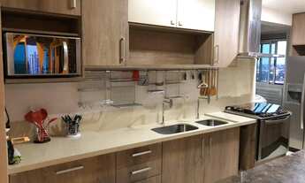 Imagem 4: Garden Club 3 suítes no Parque Dez