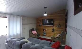 Imagem 7: Casa à venda, 3 quartos, 1 suíte, 2 vagas, Águas Claras - Brusque/SC