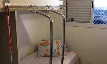 Imagem 4: Apartamento - Residencial Portal do Parque - Jardim Veneza - 2 Dormitórios - 70m²