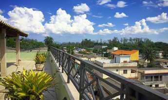 Imagem 6: Kitnets para universitários