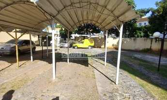 Imagem 3: Apartamento para venda com 50 metros quadrados com 2 quartos