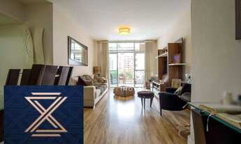 Imagem: Apartamento com 4 dormitórios à venda