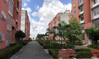 Imagem 2: Apartamento à venda no bairro Tabapuá - Caucaia/CE