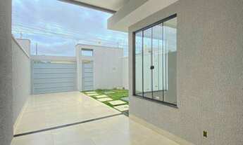 Imagem 3: Casa 3 quartos - Village Garavelo - Aparecida de Goiânia - GO