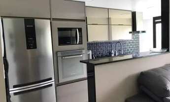 Imagem: Localização privilegiada, barra olímpica