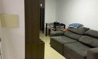 Imagem: Apartamento com 2 dormitórios à venda