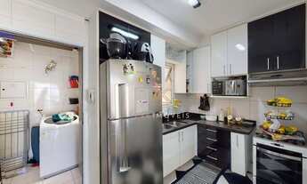 Imagem: Apartamento Residencial à venda, Jardim