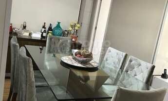 Imagem 3: Apartamento à venda na Saúde 3 dormitórios, suíte, 2 vagas perto do Metrô