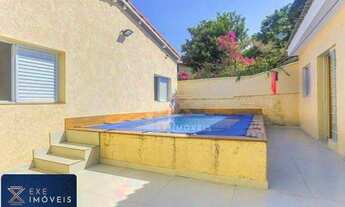 Imagem 3: Casa com 3 dormitórios à venda, 122 m² por R$ 1.750.000 - Campo Belo - São Paulo/São Paulo