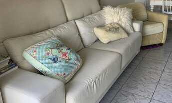 Imagem 3: Apartamento à venda, 1 quarto, 1 suíte, 1 vaga, Lagos de Santa Helena - Bragança Paulista