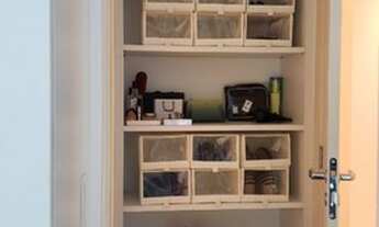 Imagem 5: Apartamento próximo à praia em São Conrado