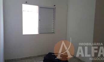 Imagem 5: Casa - 2 Dormitórios - Condomínio Recanto das Graças II - Jardim Petrópolis - Cotia/SP