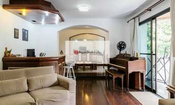 Imagem 3: Apartamento à venda no bairro Campo Belo - São Paulo/SP