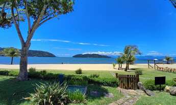 Imagem 3: Casa para aluguel tem 300 metros quadrados com 6 quartos em Tabatinga - Caraguatatuba - SP