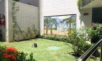 Imagem 4: Apartamento para venda com 100 metros quadrados com 3 quartos em Rosarinho - Recife - PE