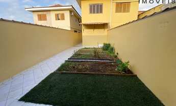 Imagem: Lindo Sobrado À Venda Em Presidente Altino