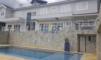 Imagem 3: JACAREÍ - Casa de Condomínio - CHÁCARAS CONDOMÍNIO RECANTO PÁSSAROS II