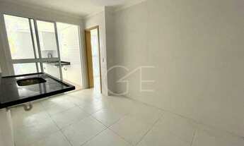 Imagem 2: Apartamento com 3 dormitórios à venda, 121 m² por R$ 1.320.000,00 - Gonzaga - Santos/SP