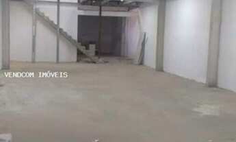 Imagem 15: Galpão para Locação em São Paulo, CAMBUCI, 2 banheiros