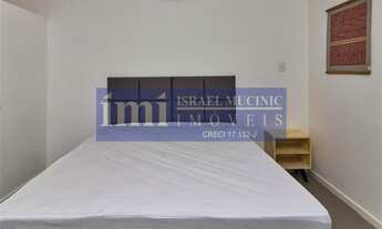 Imagem 4: Sao Paulo - Apartamento Padrão - Santa Cecília