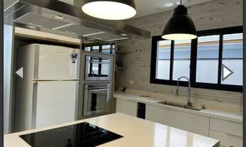 Imagem 4: Casa em Condomínio para Venda em Jundiaí, Villaggio San Marco, 4 dormitórios, 3 suítes, 5