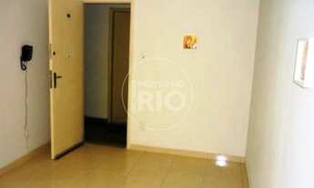 Imagem 5: Apartamento 1 quarto na Tijuca