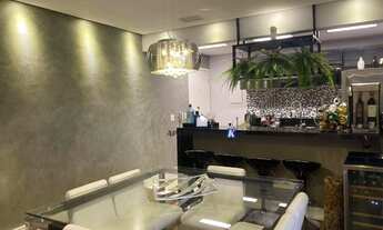 Imagem 4: Apartamento VENDA 105m², 3 dorms, 1 suíte - 2 vagas - Lindíssimo - Brooklin - SP