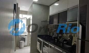 Imagem 4: Rio de Janeiro - Apartamento Padrão - Copacabana