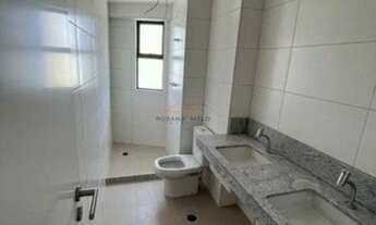 Imagem 6: Edf Jardim das Tulipas BV,padrão moura dubeux,185m,4 suites,super lazer,oportunidade