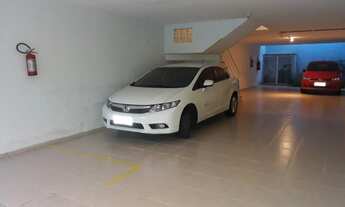 Imagem 5: Apartamento sem condomínio para aluguel com 42 metros quadrados com 2 quartos e 1 vaga