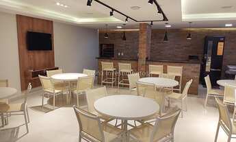 Imagem 7: Apê Monte Cassino 7° Andar Sol da Manhã!!